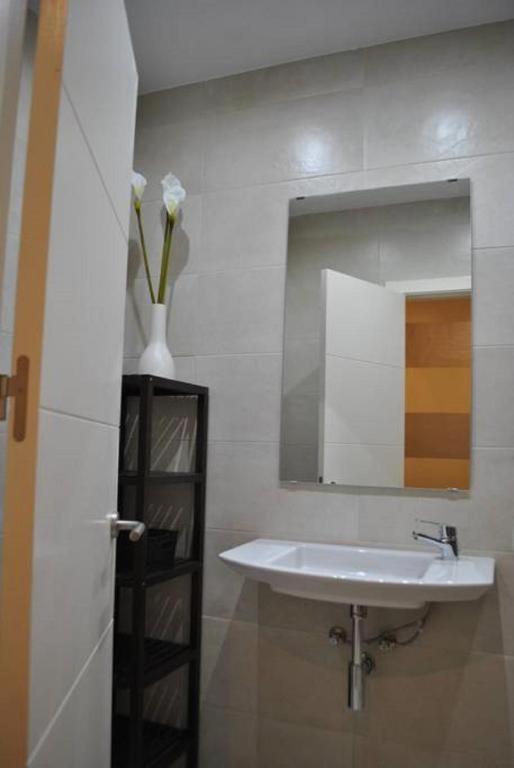San Lorenzo Luxury Suites Seville Exterior photo